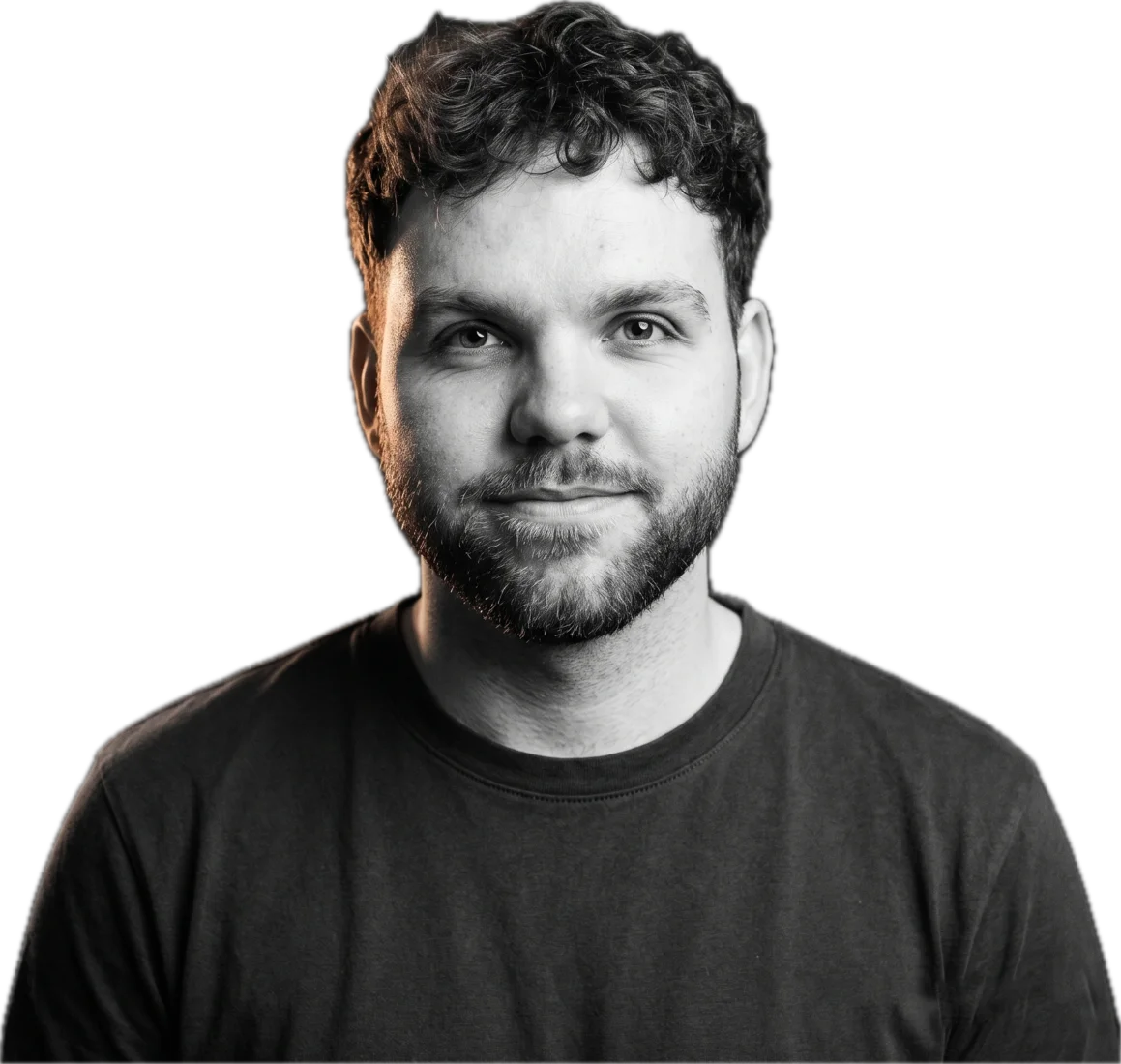 Cedric Döz